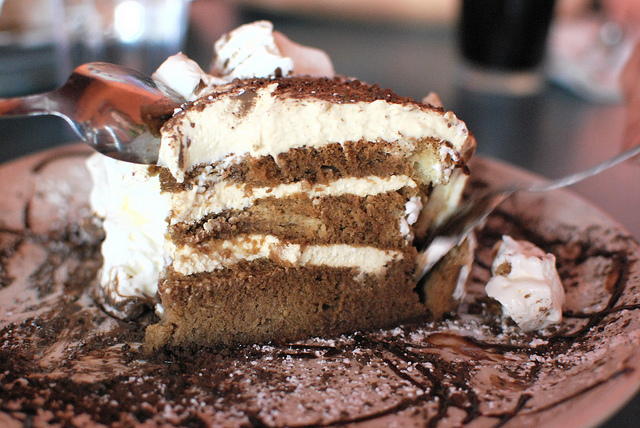 Erdbeer-Streuselkuchen ohne Backen