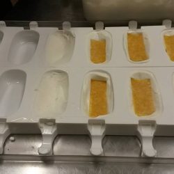 Creare gelati con stecco