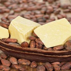 burro di cacao alimentare