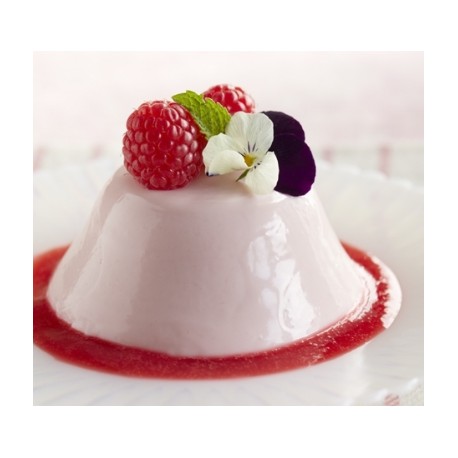 Rezept Creme Cotta