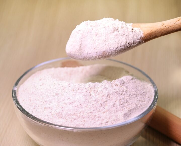 espesantes para dulces