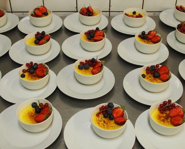 Creme Catalana Schnellrezept