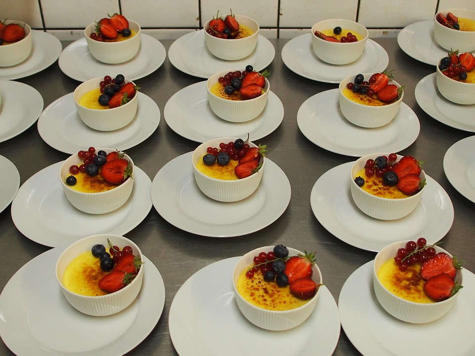 Creme Catalana Schnellrezept