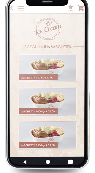 app per delivery